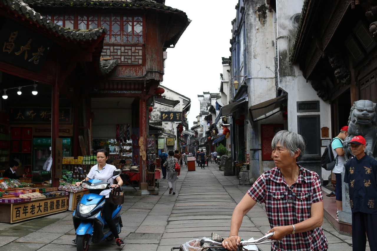 合肥新景点探索，城市新面貌的魅力与吸引力